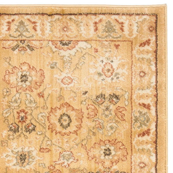 Safavieh Hlm1741 253 Power Loomed Rug