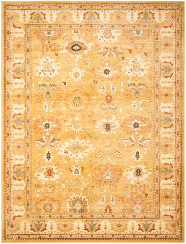 Safavieh Hlm1741 253 Power Loomed Rug