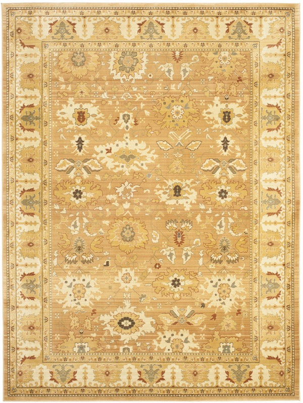 Safavieh Hlm1741 253 Power Loomed Rug