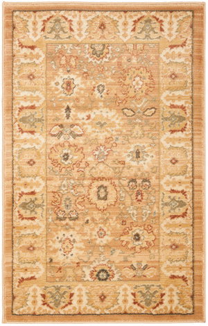 Safavieh Hlm1741 253 Power Loomed Rug