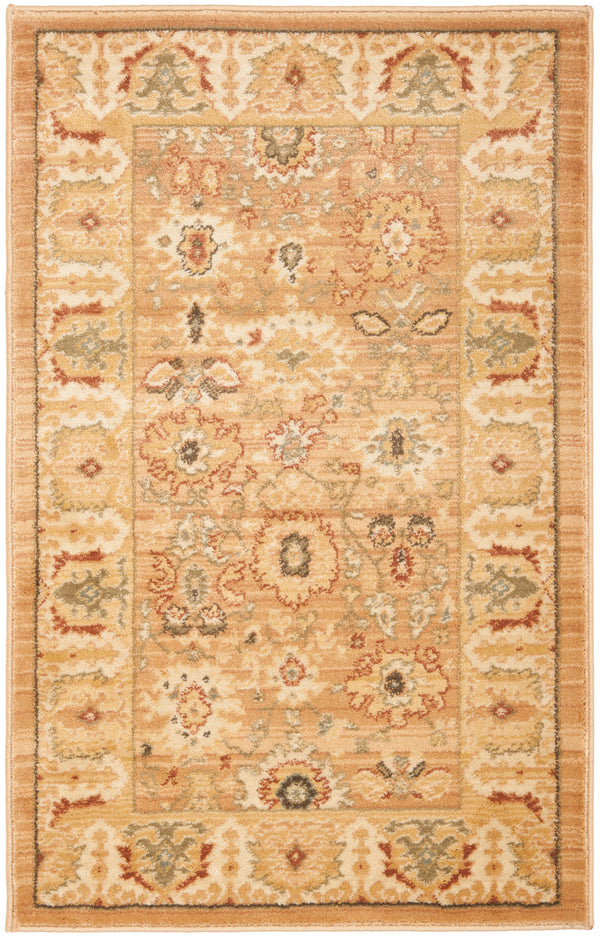 Safavieh Hlm1741 253 Power Loomed Rug
