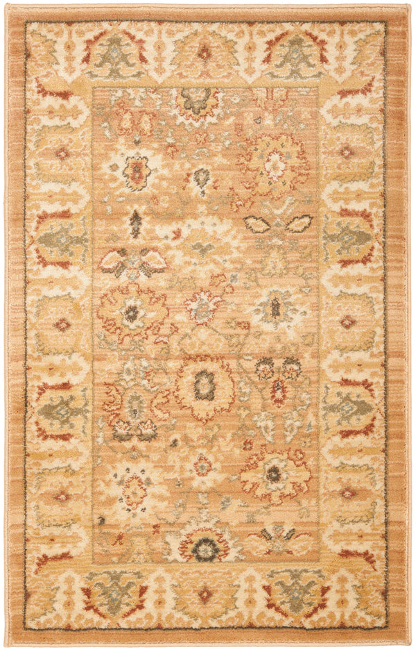 Safavieh Hlm1741 651 Power Loomed Rug