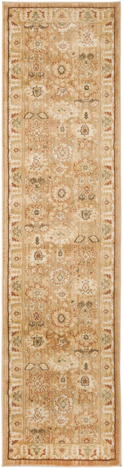 Safavieh Hlm1741 253 Power Loomed Rug