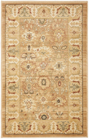 Safavieh Hlm1741 253 Power Loomed Rug
