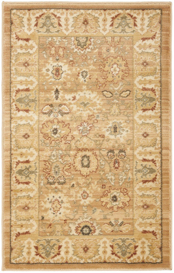 Safavieh Hlm1741 253 Power Loomed Rug