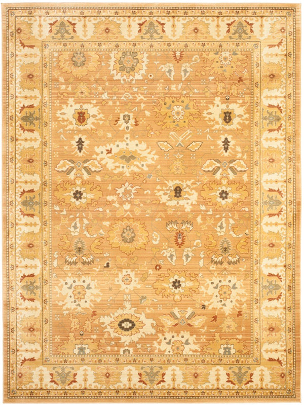 Safavieh Hlm1741 253 Power Loomed Rug