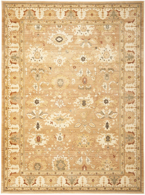 Safavieh Hlm1741 651 Power Loomed Rug