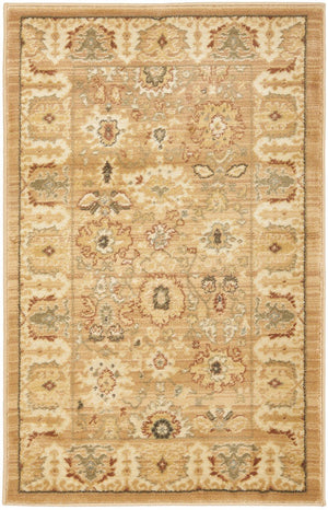 Safavieh Hlm1741 253 Power Loomed Rug