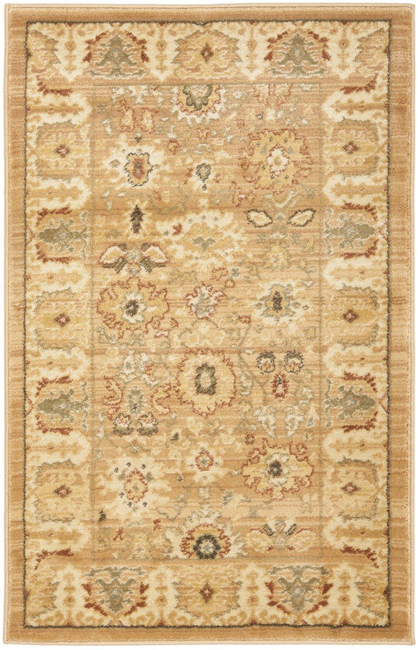 Safavieh Hlm1741 253 Power Loomed Rug