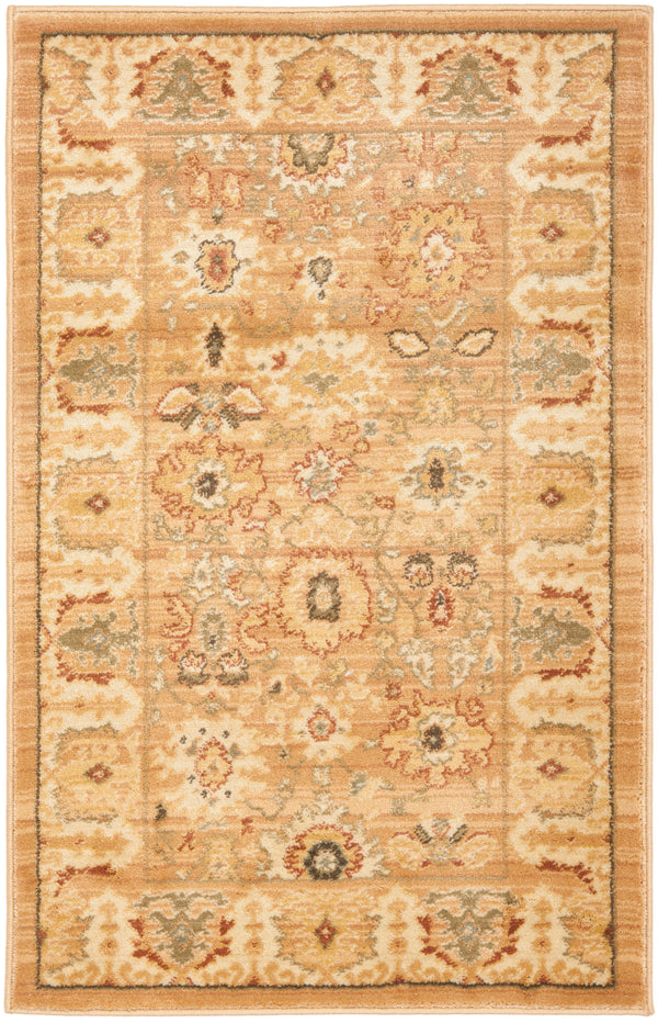 Safavieh Hlm1741 651 Power Loomed Rug