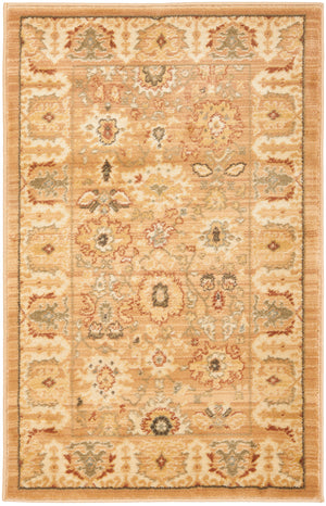 Safavieh Hlm1741 253 Power Loomed Rug