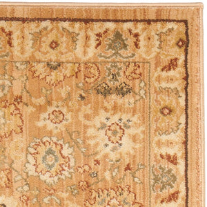 Safavieh Hlm1741 253 Power Loomed Rug