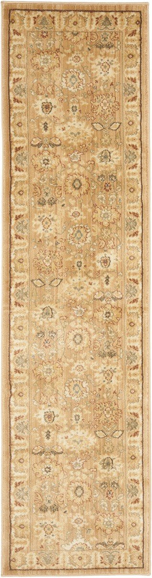 Safavieh Hlm1741 253 Power Loomed Rug