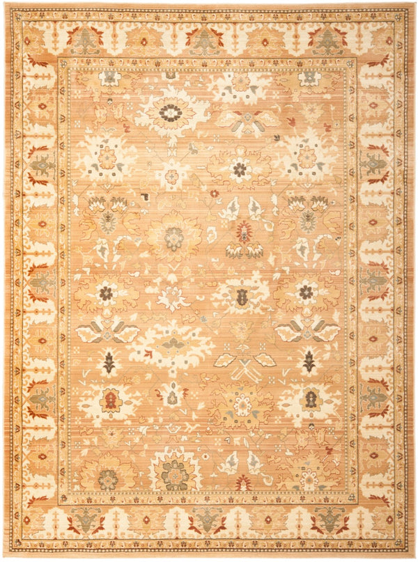 Safavieh Hlm1741 253 Power Loomed Rug