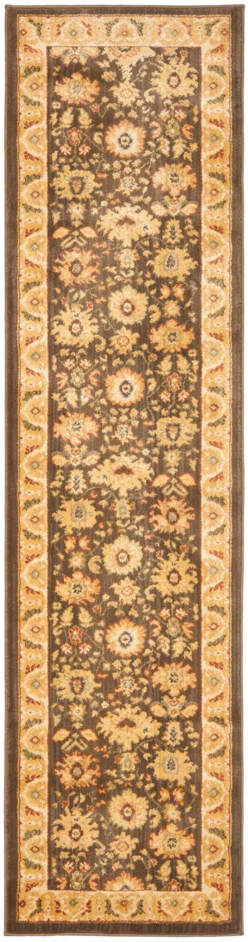 Safavieh Hlm1741 253 Power Loomed Rug
