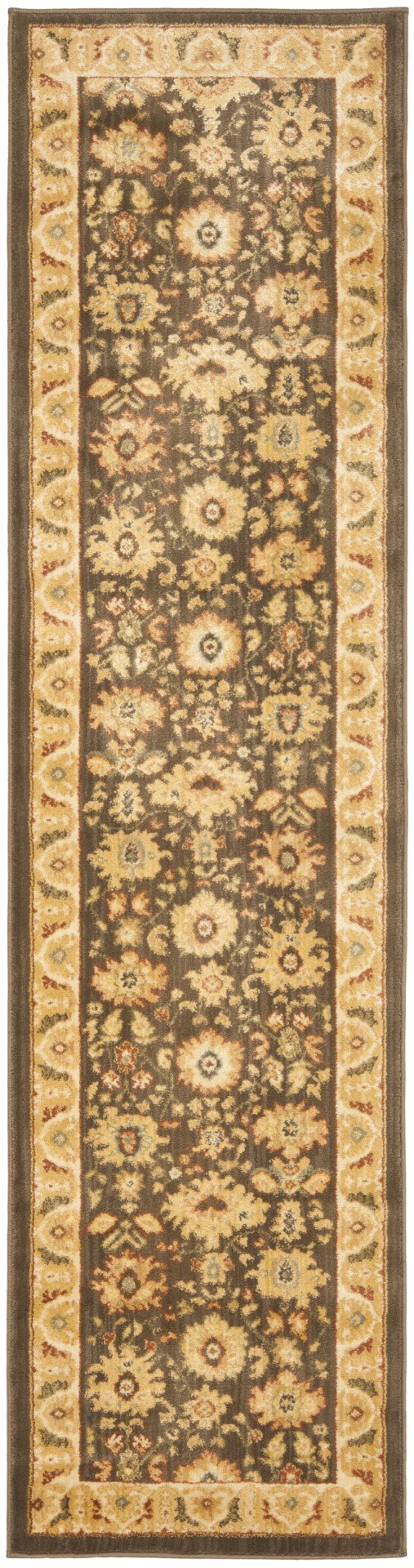 Safavieh Hlm1741 651 Power Loomed Rug