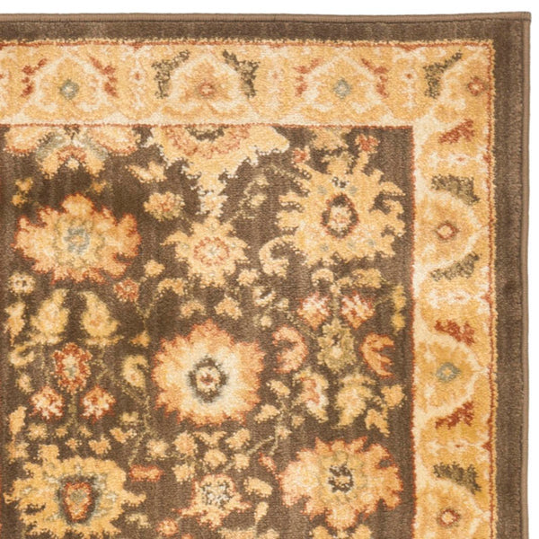 Safavieh Hlm1741 253 Power Loomed Rug