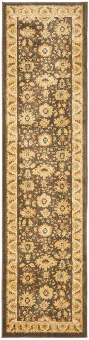 Safavieh Hlm1741 253 Power Loomed Rug