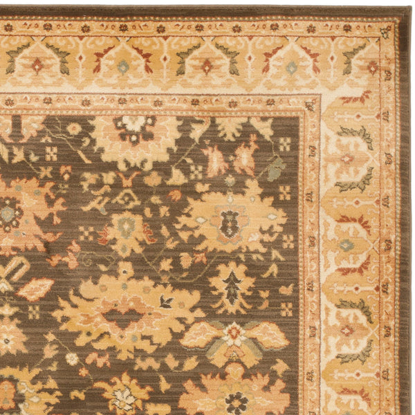 Safavieh Hlm1741 253 Power Loomed Rug