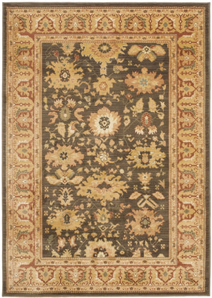 Safavieh Hlm1741 253 Power Loomed Rug