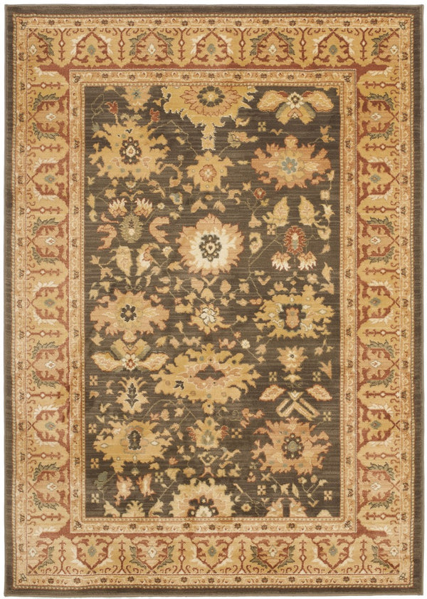 Safavieh Hlm1741 253 Power Loomed Rug