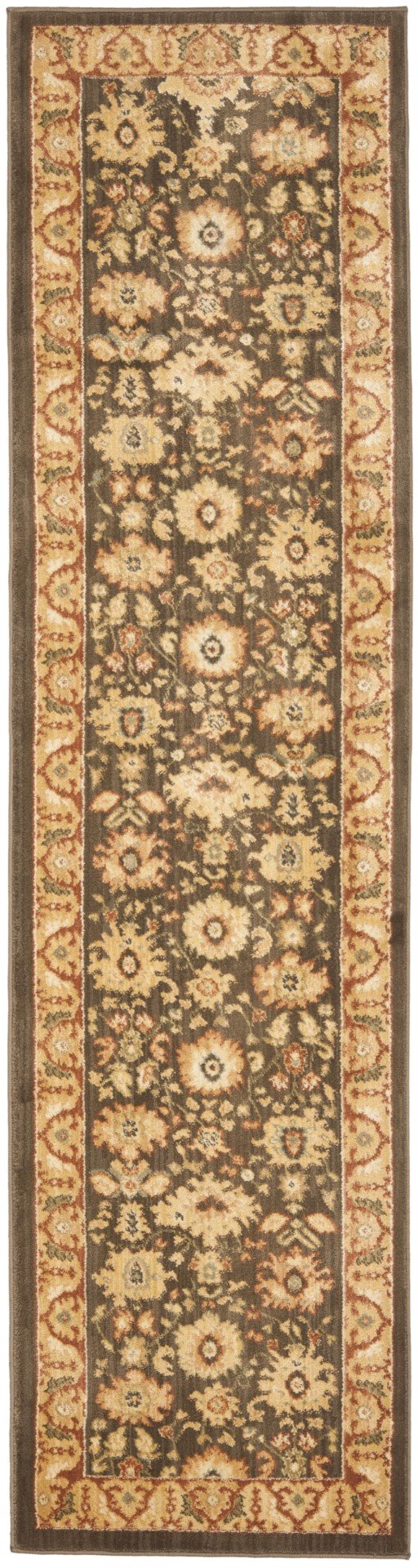Safavieh Hlm1741 651 Power Loomed Rug