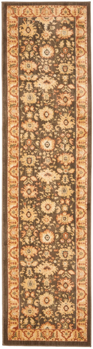 Safavieh Hlm1741 253 Power Loomed Rug