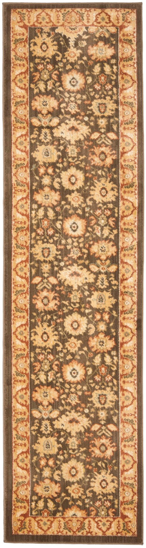 Safavieh Hlm1741 253 Power Loomed Rug
