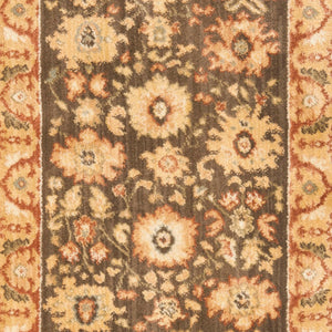 Safavieh Hlm1741 253 Power Loomed Rug