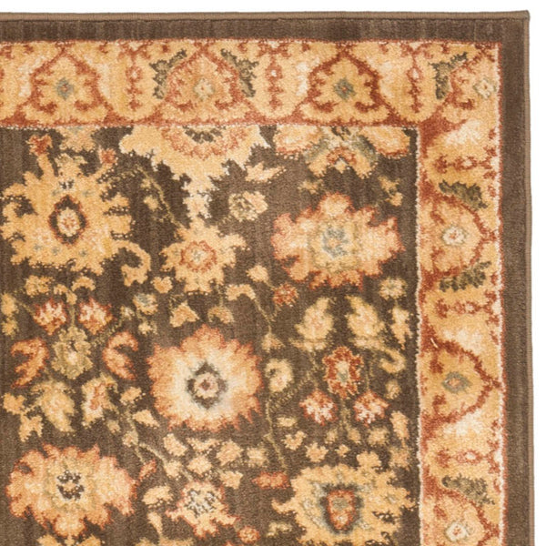 Safavieh Hlm1741 253 Power Loomed Rug