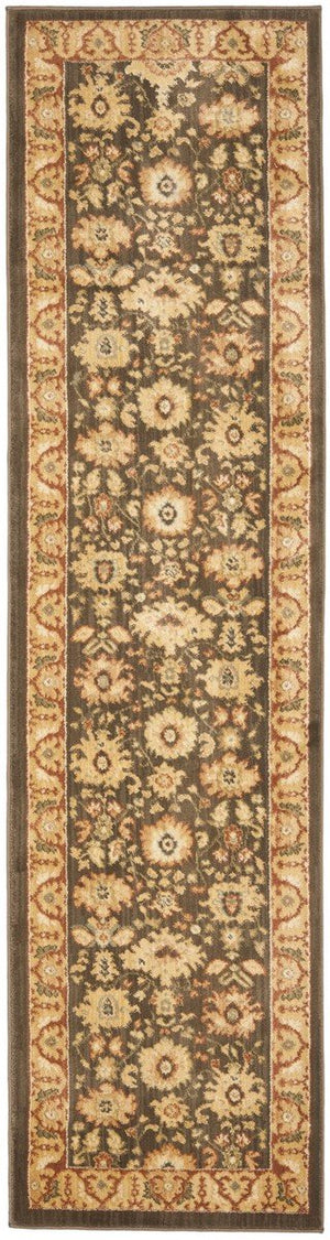 Safavieh Hlm1741 651 Power Loomed Rug