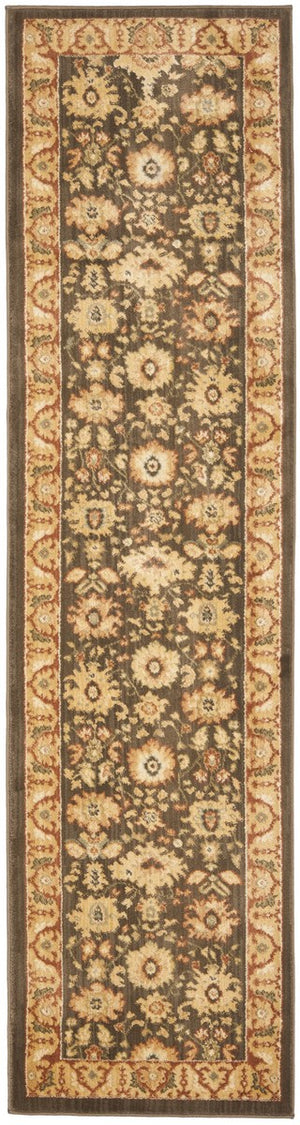 Safavieh Hlm1741 253 Power Loomed Rug