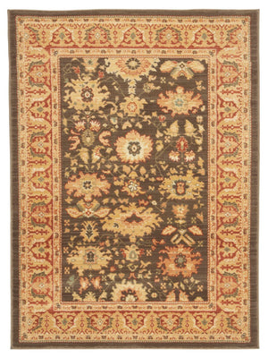 Safavieh Hlm1741 651 Power Loomed Rug