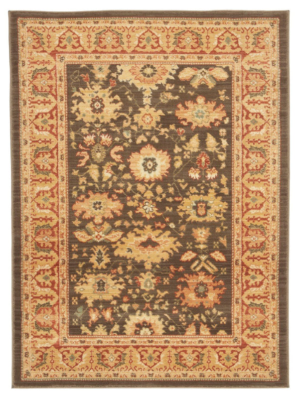 Safavieh Hlm1741 651 Power Loomed Rug
