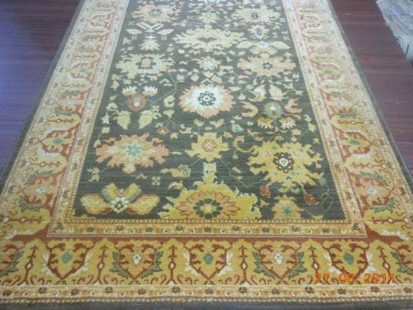 Safavieh Hlm1741 253 Power Loomed Rug