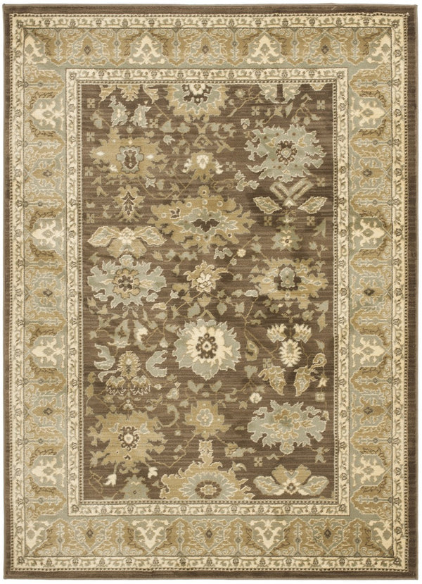 Safavieh Hlm1741 253 Power Loomed Rug