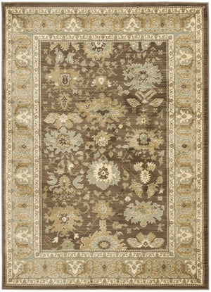 Safavieh Hlm1741 651 Power Loomed Rug