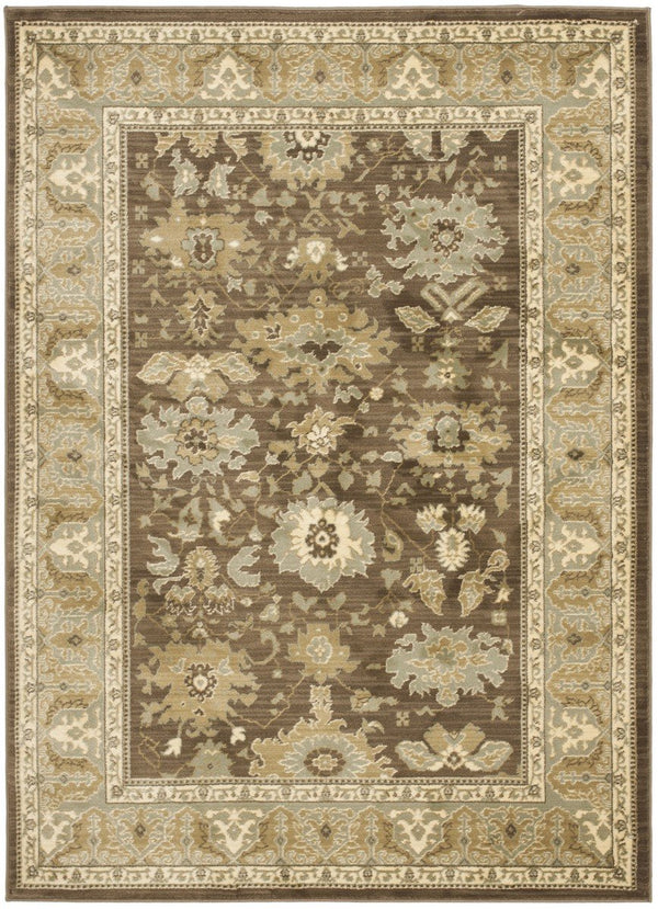 Safavieh Hlm1741 651 Power Loomed Rug