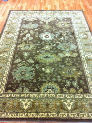 Safavieh Hlm1741 253 Power Loomed Rug