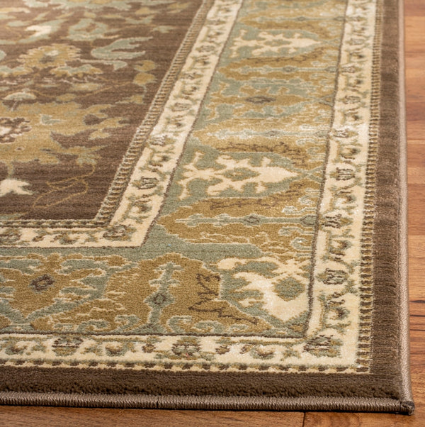 Safavieh Hlm1741 253 Power Loomed Rug