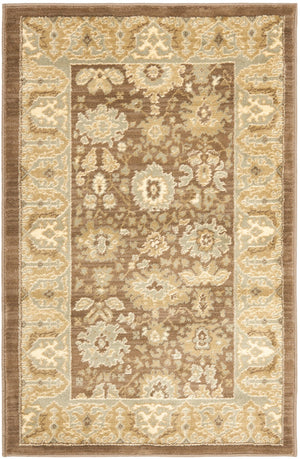 Safavieh Hlm1741 253 Power Loomed Rug