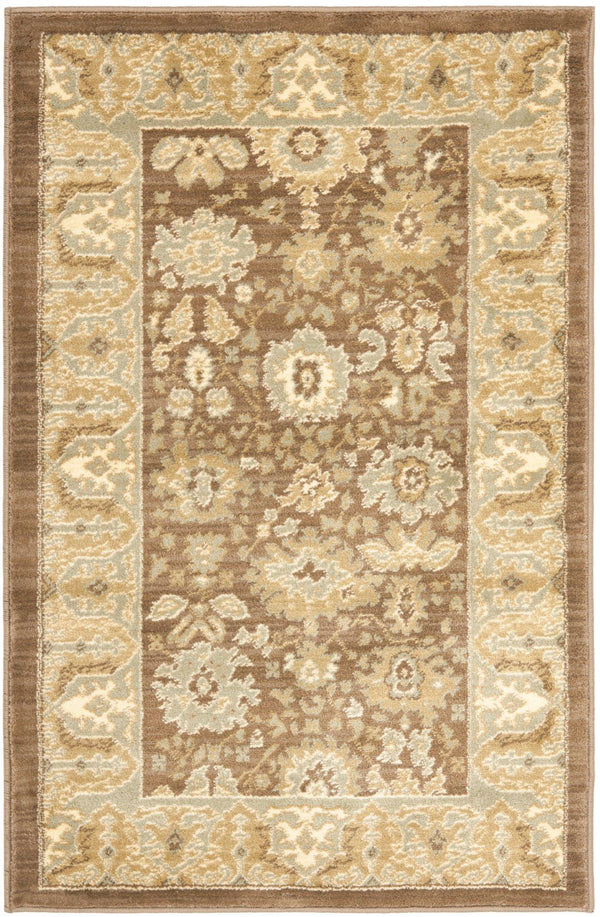 Safavieh Hlm1741 651 Power Loomed Rug