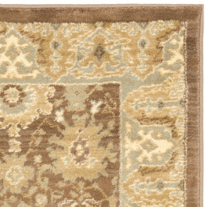 Safavieh Hlm1741 253 Power Loomed Rug