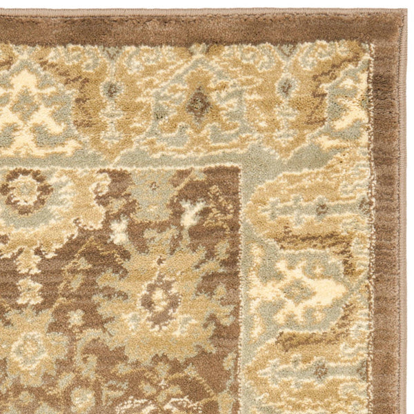 Safavieh Hlm1741 253 Power Loomed Rug
