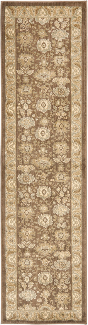 Safavieh Hlm1741 253 Power Loomed Rug