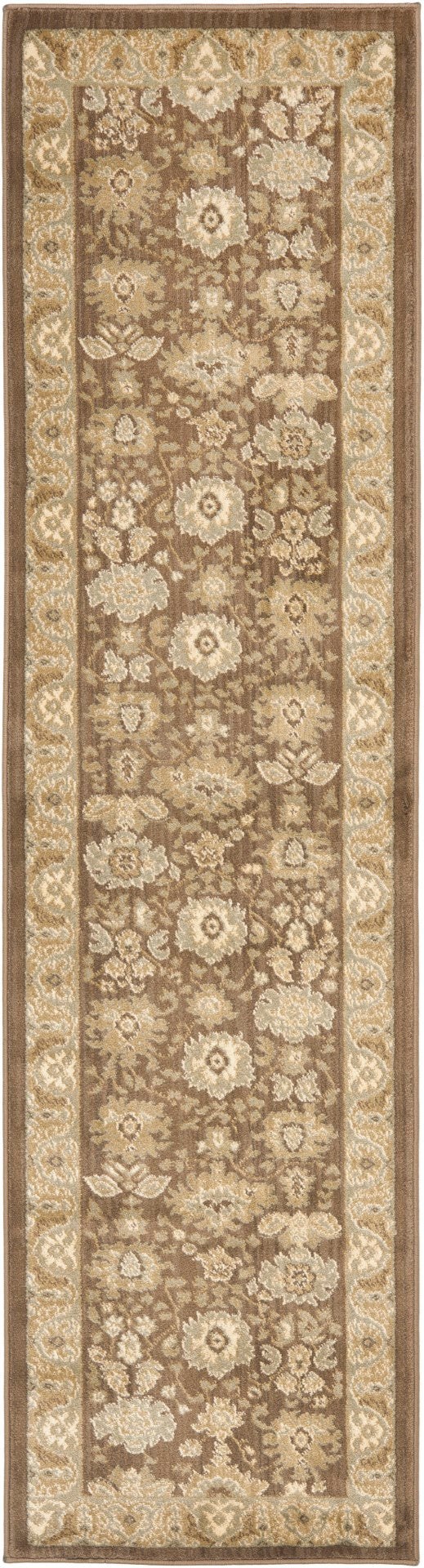 Safavieh Hlm1741 253 Power Loomed Rug