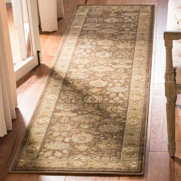 Safavieh Hlm1741 253 Power Loomed Rug