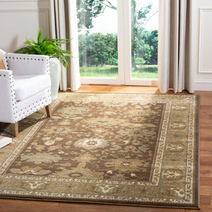 Safavieh Hlm1741 651 Power Loomed Rug
