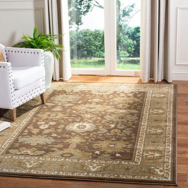 Safavieh Hlm1741 651 Power Loomed Rug