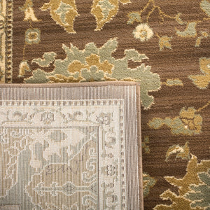 Safavieh Hlm1741 253 Power Loomed Rug